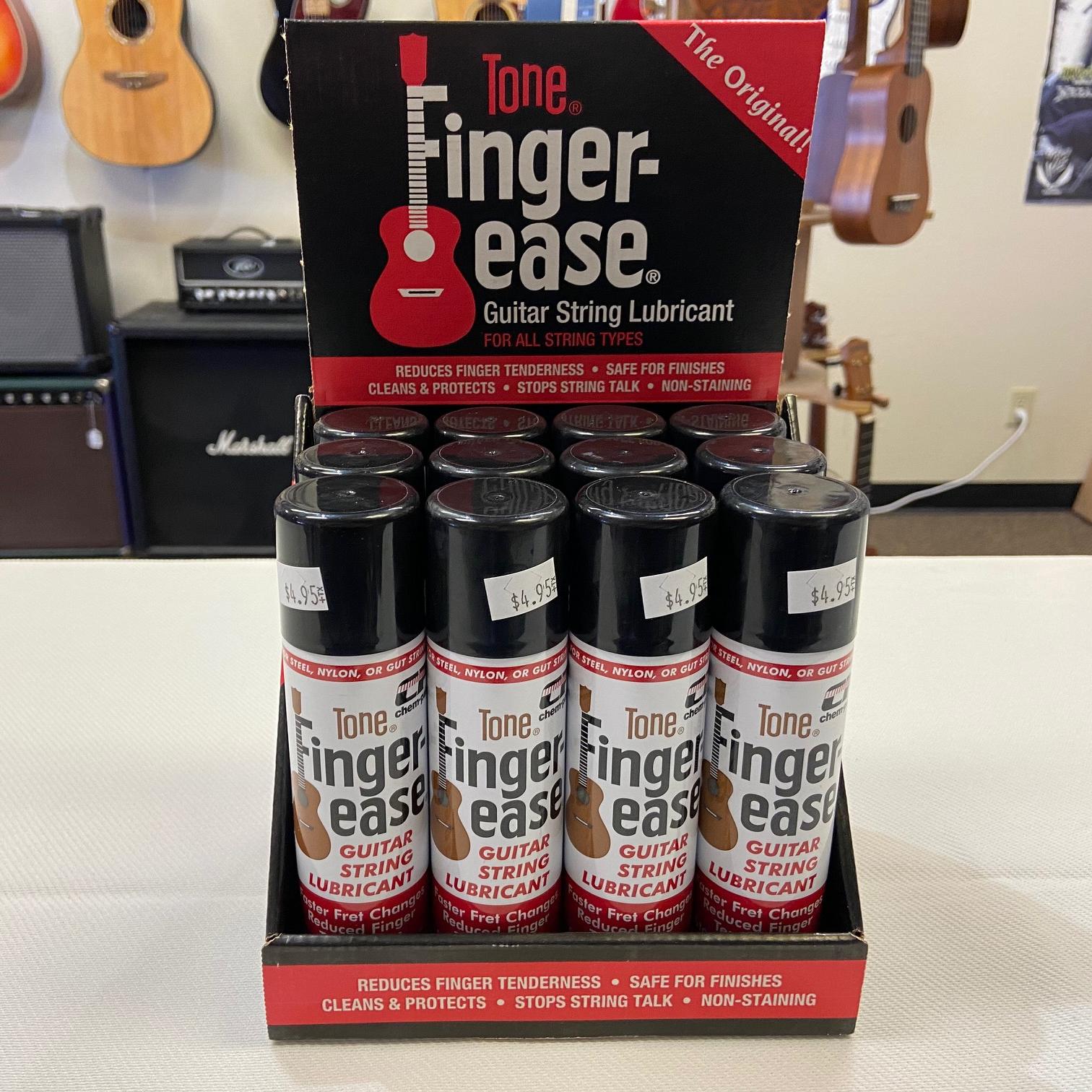 Tone Finger-Ease String Lubricant Spray